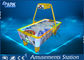 Coin Operated Air Hockey Machine / Mesin Video Game Sound Music