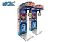 Layar LCD Game Olahraga Mesin Tinju Ultimate Big Punching Machine Game Arcade