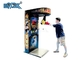Layar LCD Game Olahraga Mesin Tinju Ultimate Big Punching Machine Game Arcade